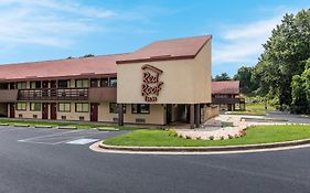 Red Roof Inn Hickory Nc